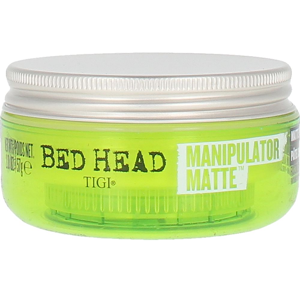 Bed Head Manipulator Cera Capilar Efecto Mate 57 g