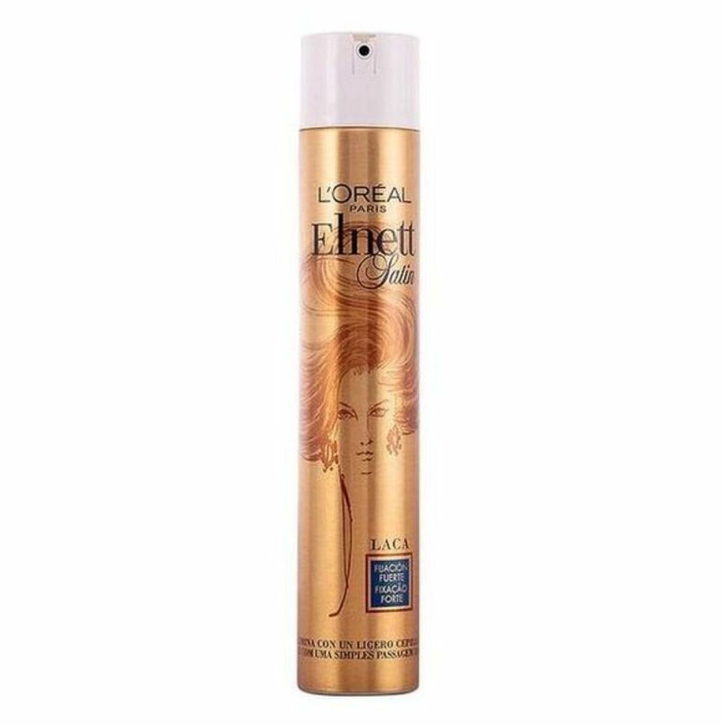 Fixateur fort pour cheveux L'Oreal Make Up ELNETT 400 ml