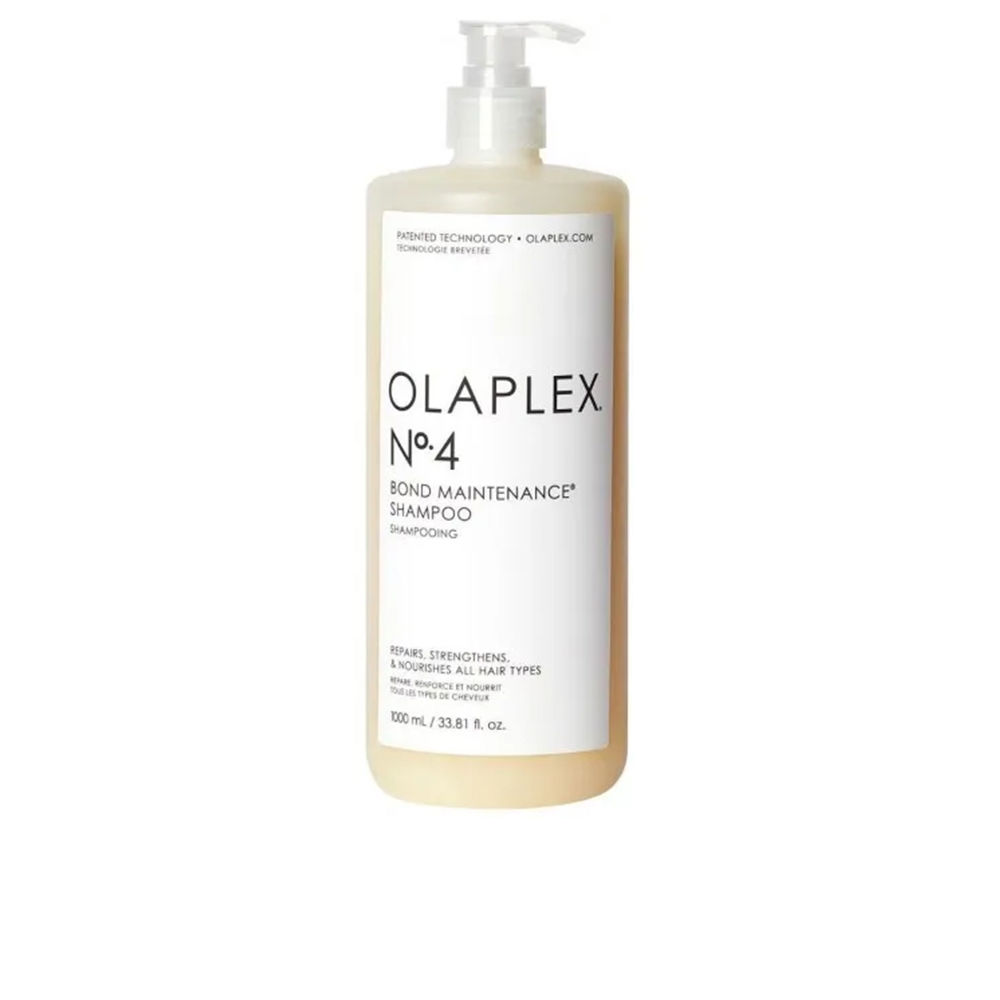 BOND MAINTENANCE shampoo nº4  1000 ml