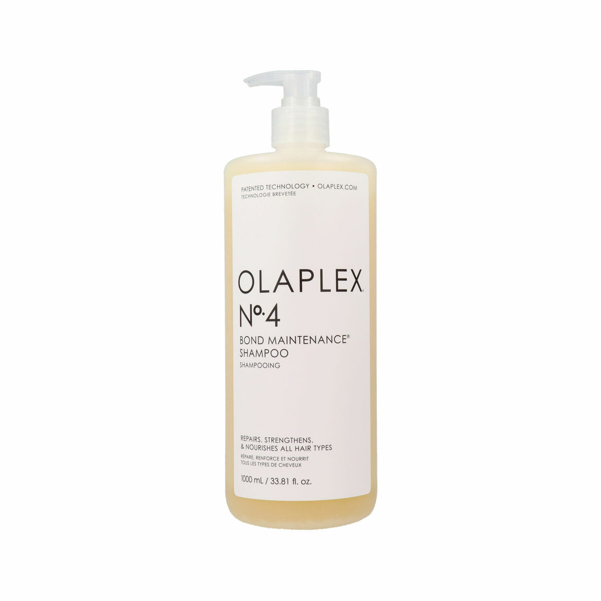 Shampoo Olaplex Bond Maintenance 1 L