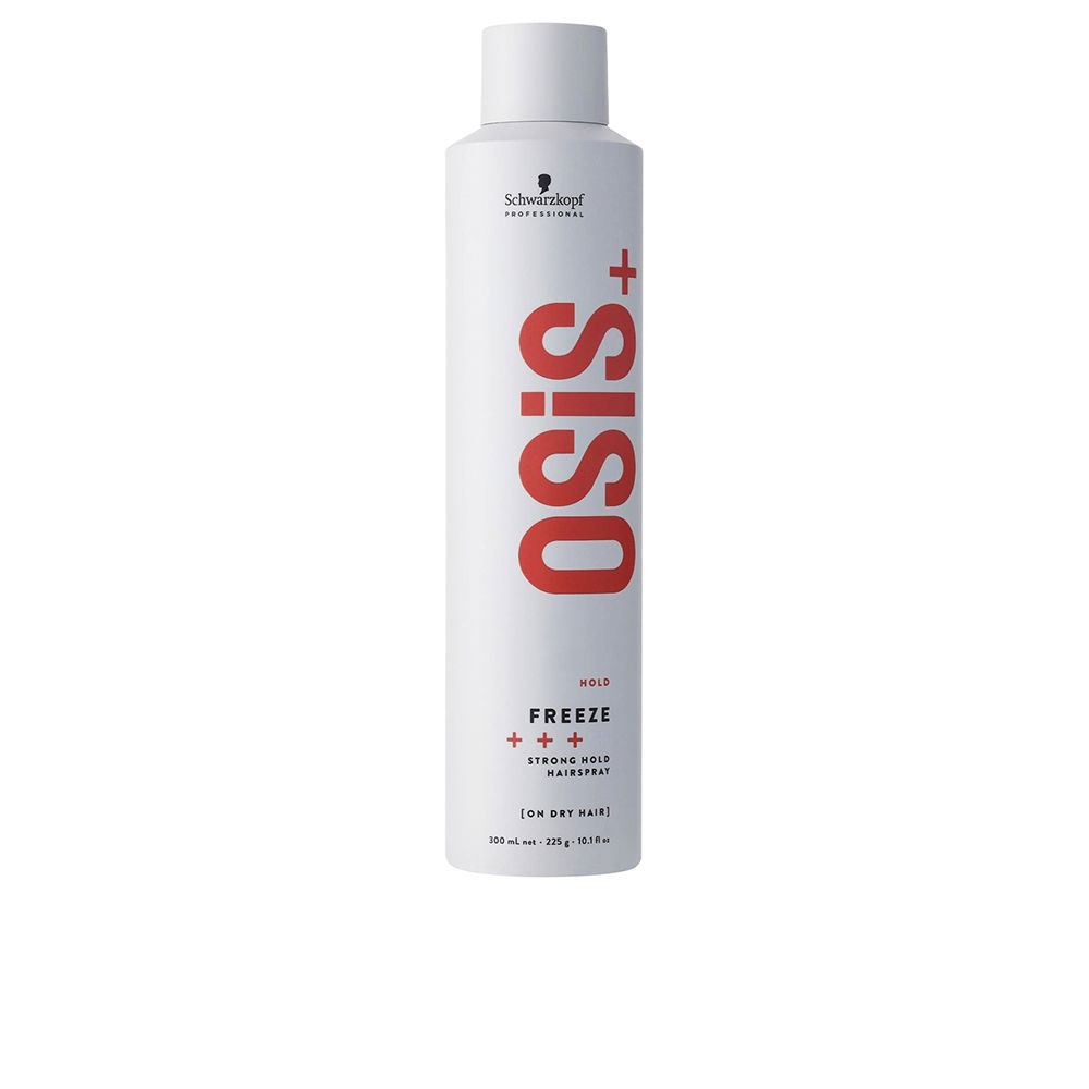 OSIS+ strong hold hairspray  300 ml