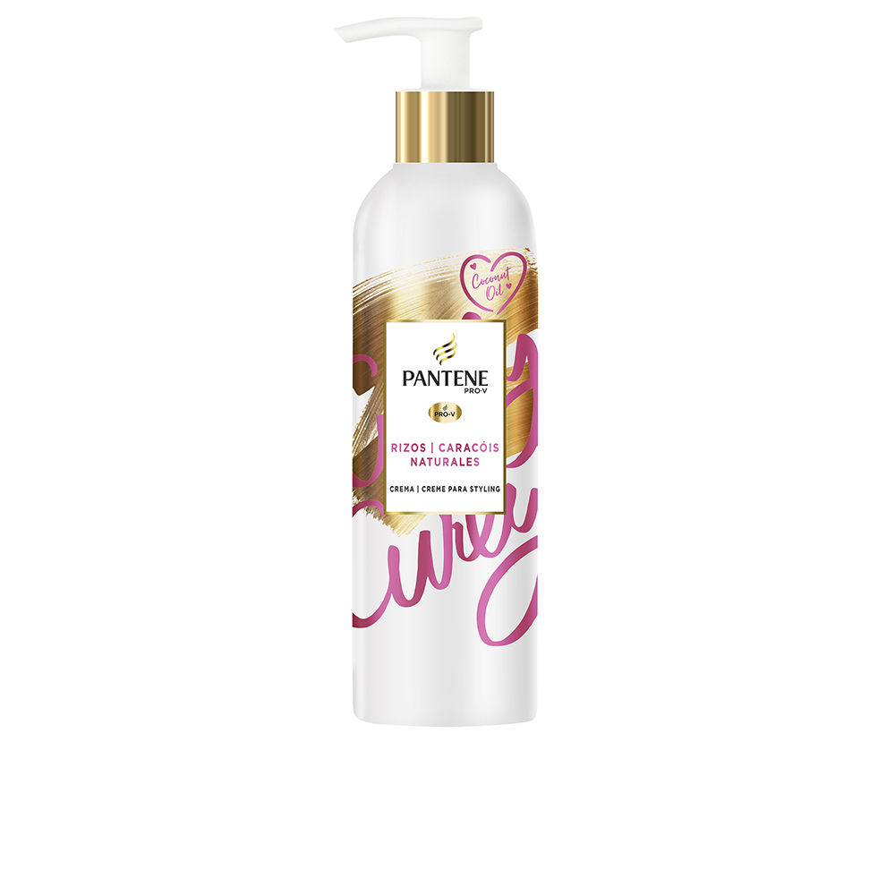NATURAL CURLS styling cream 235 ml