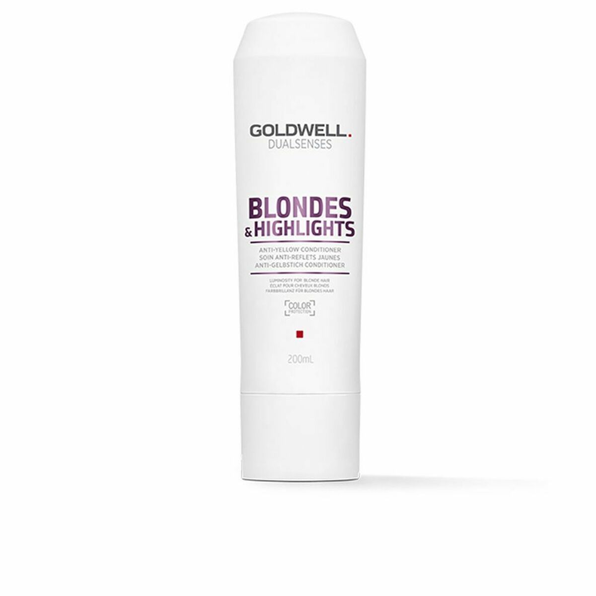 Styling Cream Goldwell Blondes Highlights 200 ml