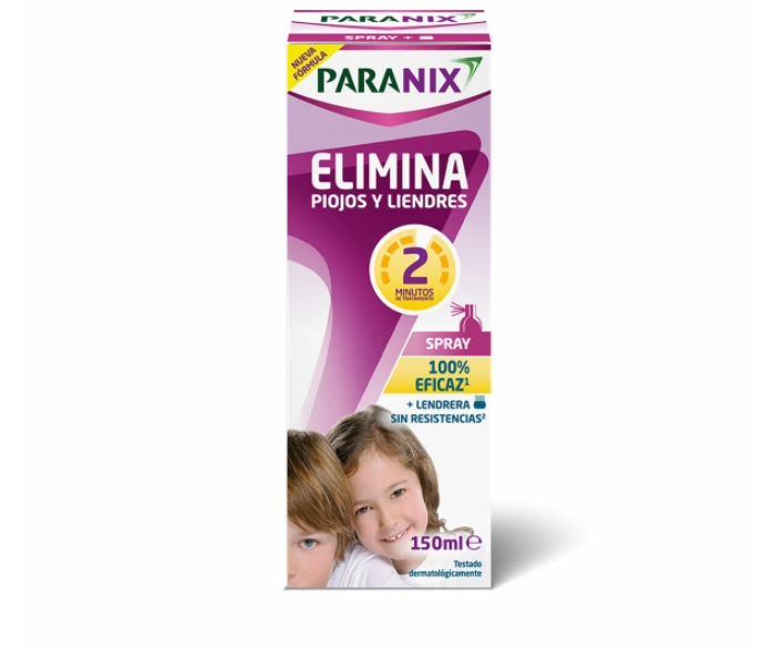 Anti-Lice Lotion Paranix   150 ml