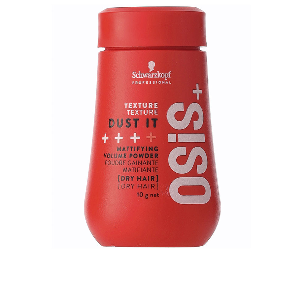 OSIS DUST IT mattifying powder  10 g