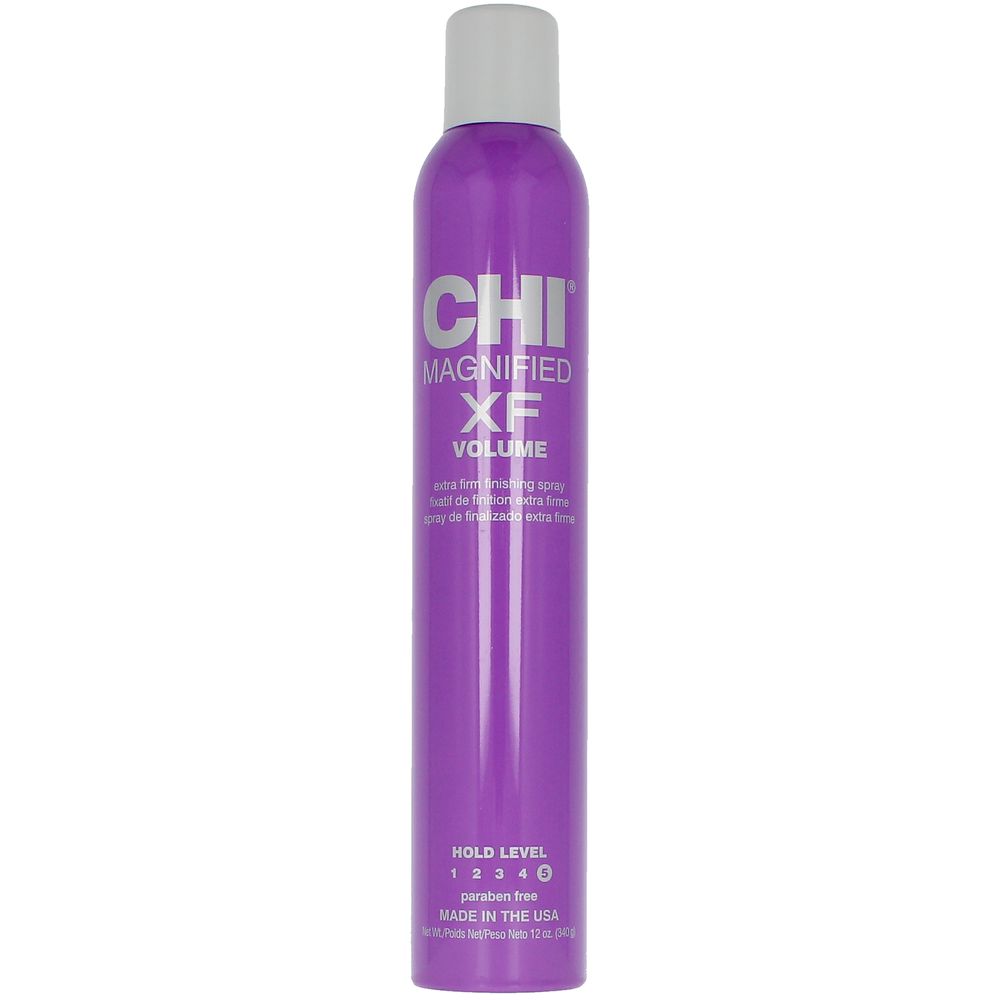 Spray Chi Magnified Volumen  340 g
